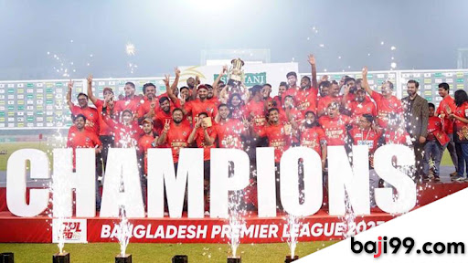 BJvip888-Comilla Victorians made a comeback and lifted BPL 2023 trophy