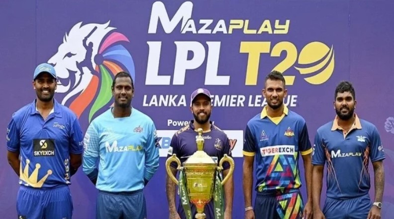 Super Cricket Fan Handbook: Lanka Premier League (LPL) 2024 Schedule