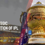 <strong>Strategic Evolution of IPL 2025: Insights into Team Performance and Strategy</strong>